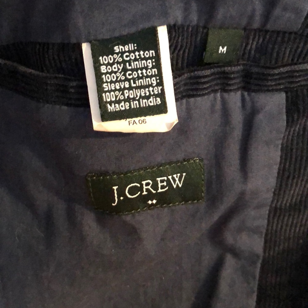J Crew blazer - Picture 3 of 5